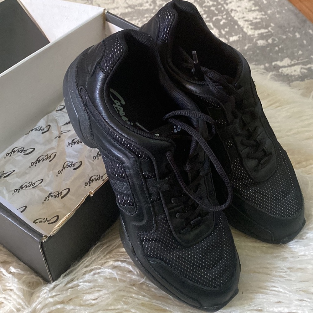Capezio Groove Dance Shoe